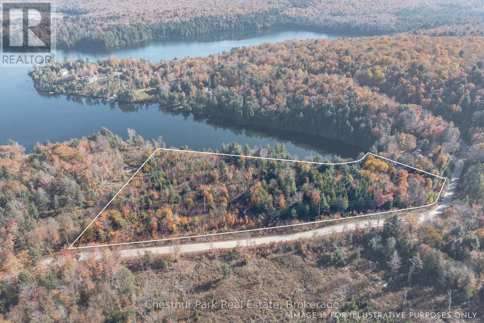 1031 Carl Fisher Drive, Lake Of Bays, Ontario  P1H 2J6 - Photo 5 - X11953368