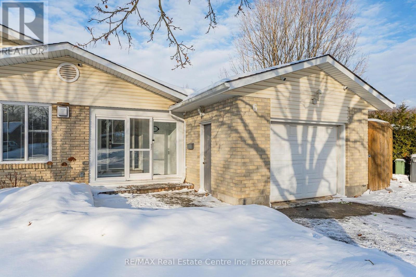 6 Stirling Place, Guelph, Ontario  N1H 6W2 - Photo 3 - X11953384