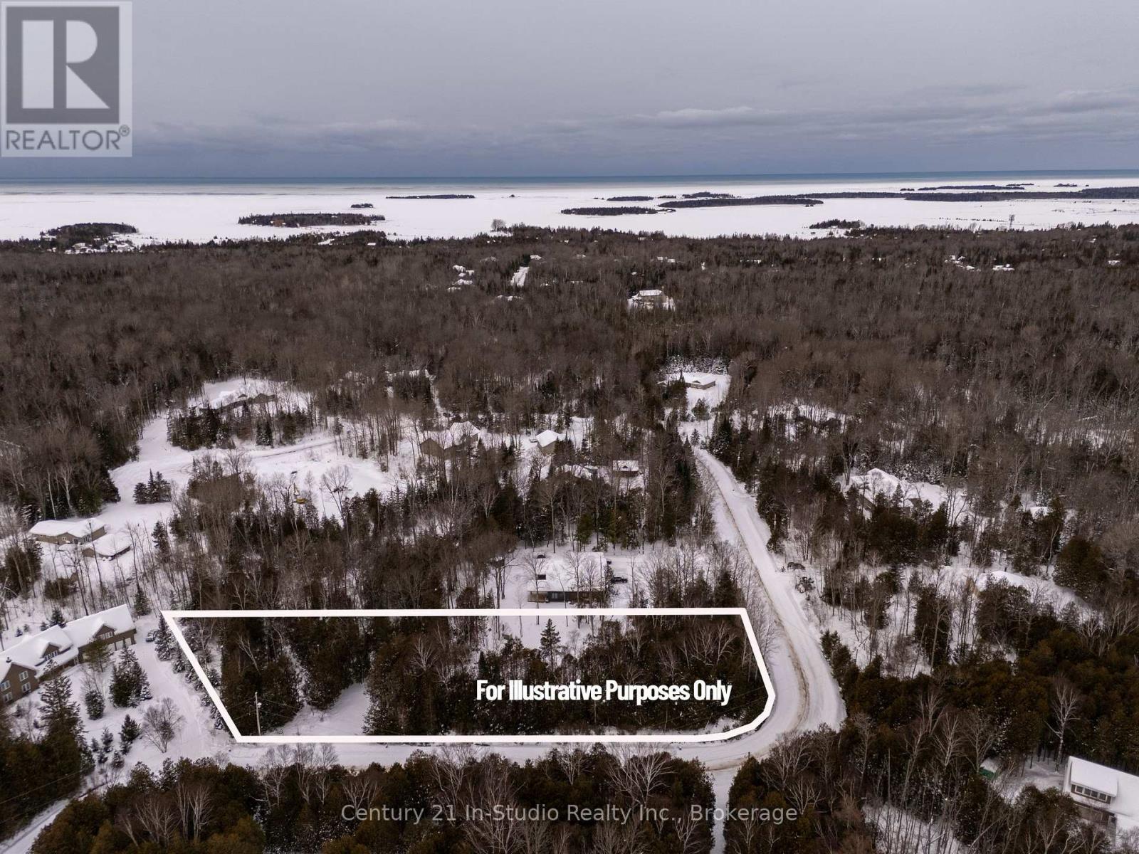 20 Grouse Drive, South Bruce Peninsula, Ontario N0H 2T0 - Photo 1 - X11953394