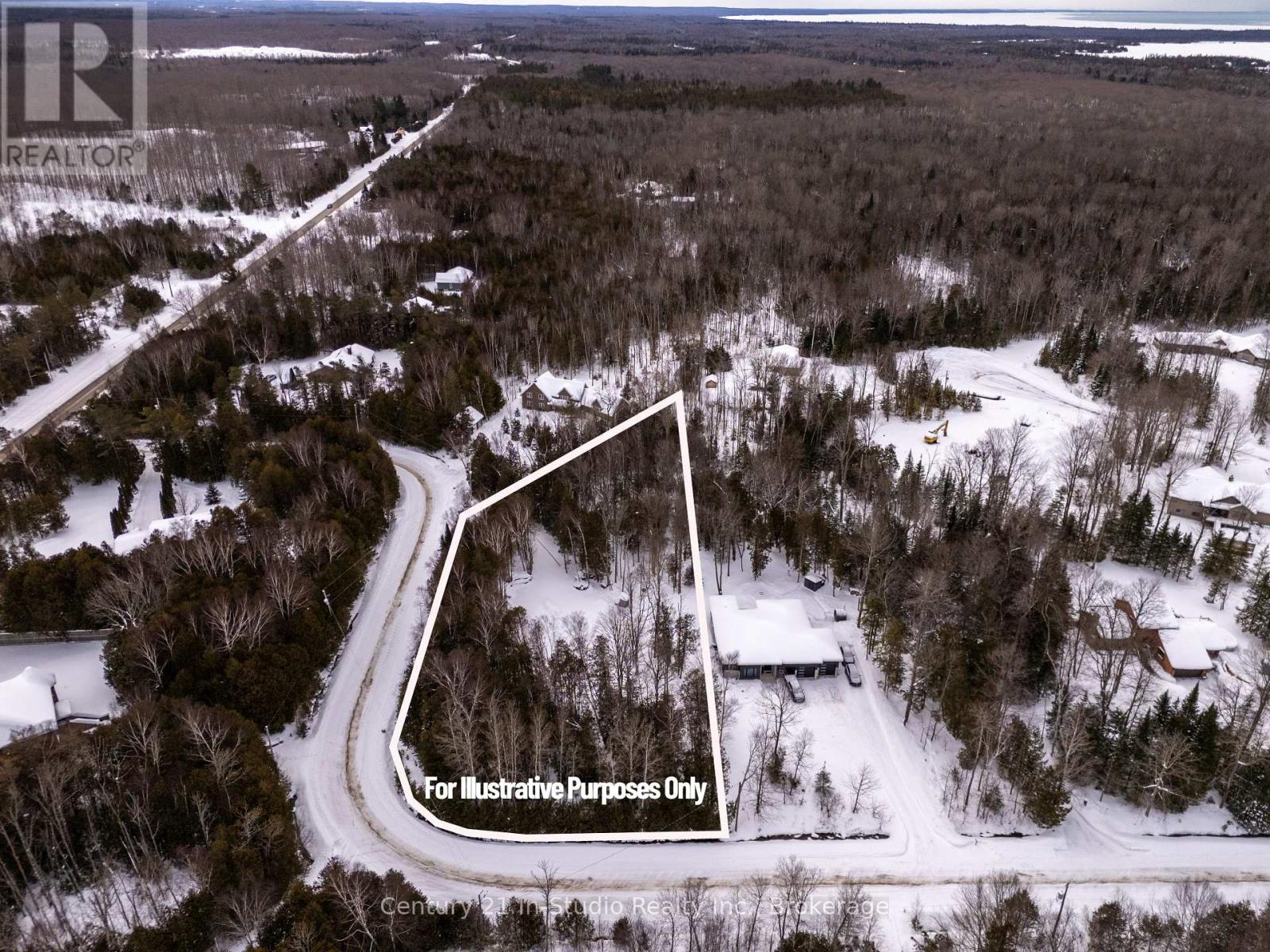 20 Grouse Drive, South Bruce Peninsula, Ontario  N0H 2T0 - Photo 2 - X11953394