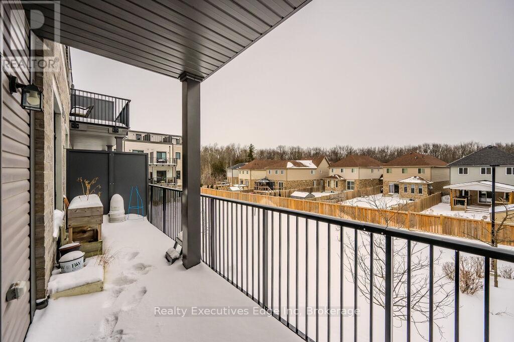 23 - 107 Westra Drive, Guelph, Ontario  N1K 0B9 - Photo 20 - X11953436