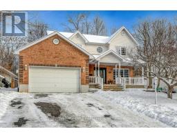 150 GLENNCASTLE DRIVE, Ottawa, Ontario