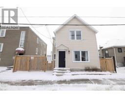 292 RICHELIEU AVENUE, Ottawa, Ontario