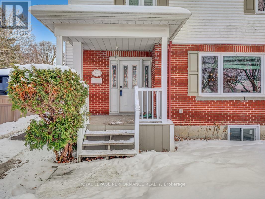 156 Begonia Avenue, Ottawa, Ontario  K1H 6E4 - Photo 2 - X11951289