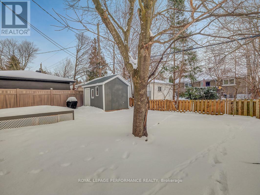 156 Begonia Avenue, Ottawa, Ontario  K1H 6E4 - Photo 30 - X11951289