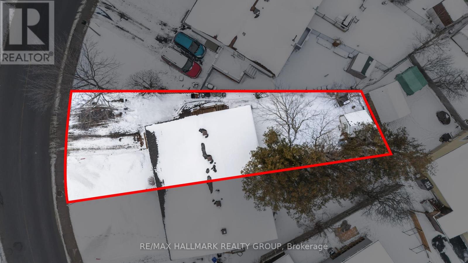Property at 137 GLAMORGAN DRIVE image 2