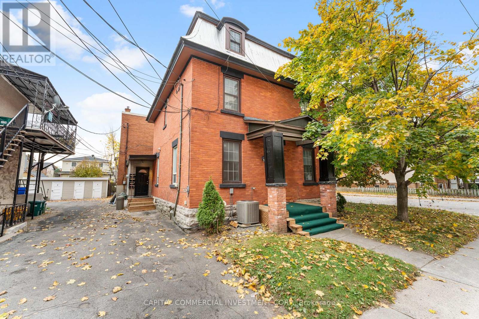 114 BARRETTE STREET Ottawa