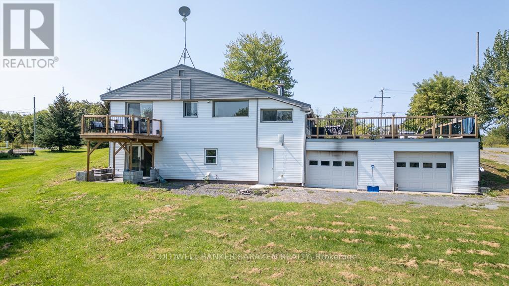 307 Eadie Road, Russell, Ontario  K4R 1E5 - Photo 24 - X11952447