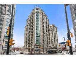 2406 - 234 RIDEAU STREET, Ottawa, Ontario