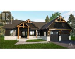 109 MAPLESTONE DRIVE, North Grenville, Ontario