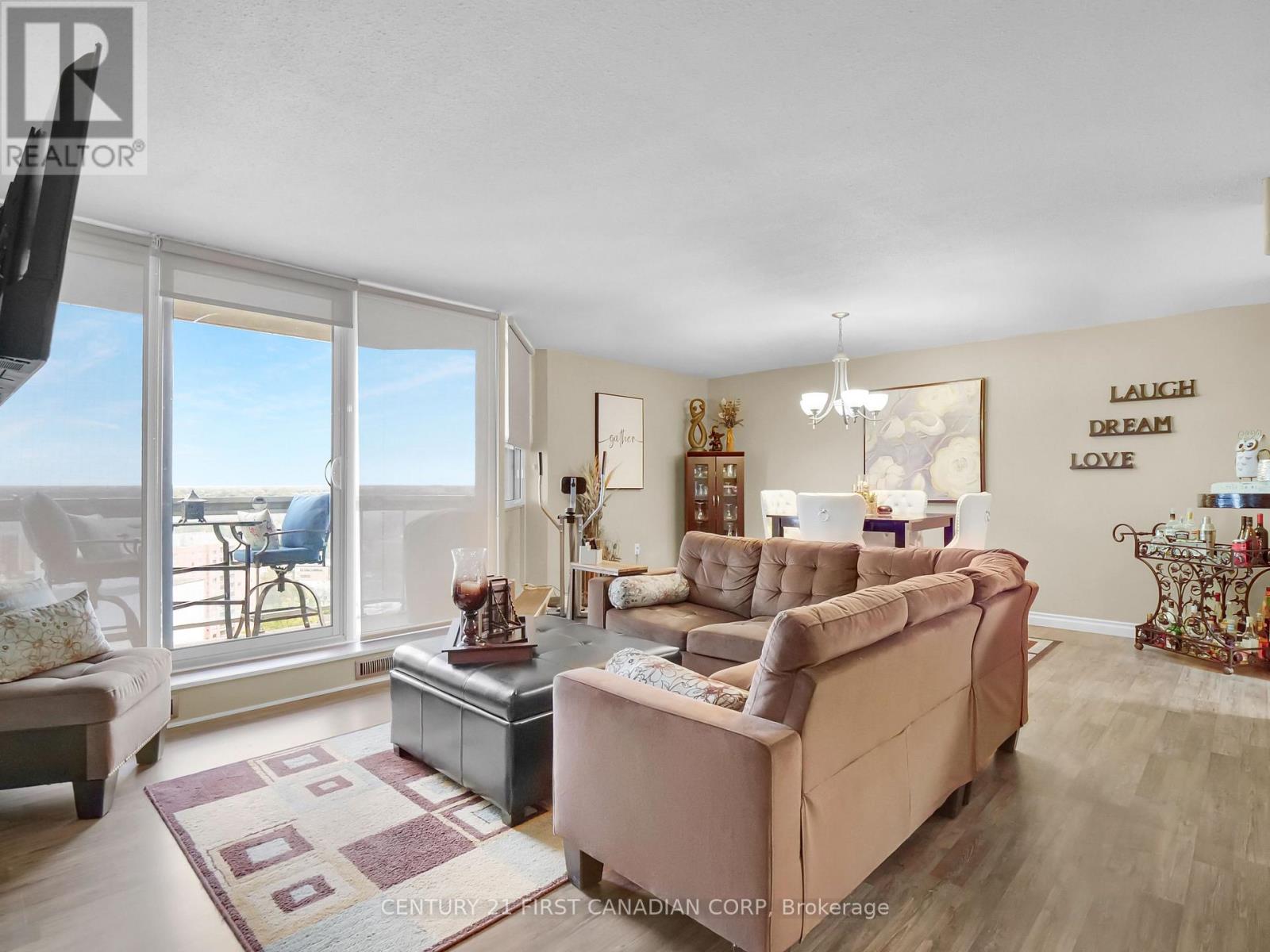 Property at 2303 - 323 COLBORNE STREET image 5