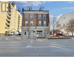 1 - 2 METCALFE STREET, St. Thomas, Ontario