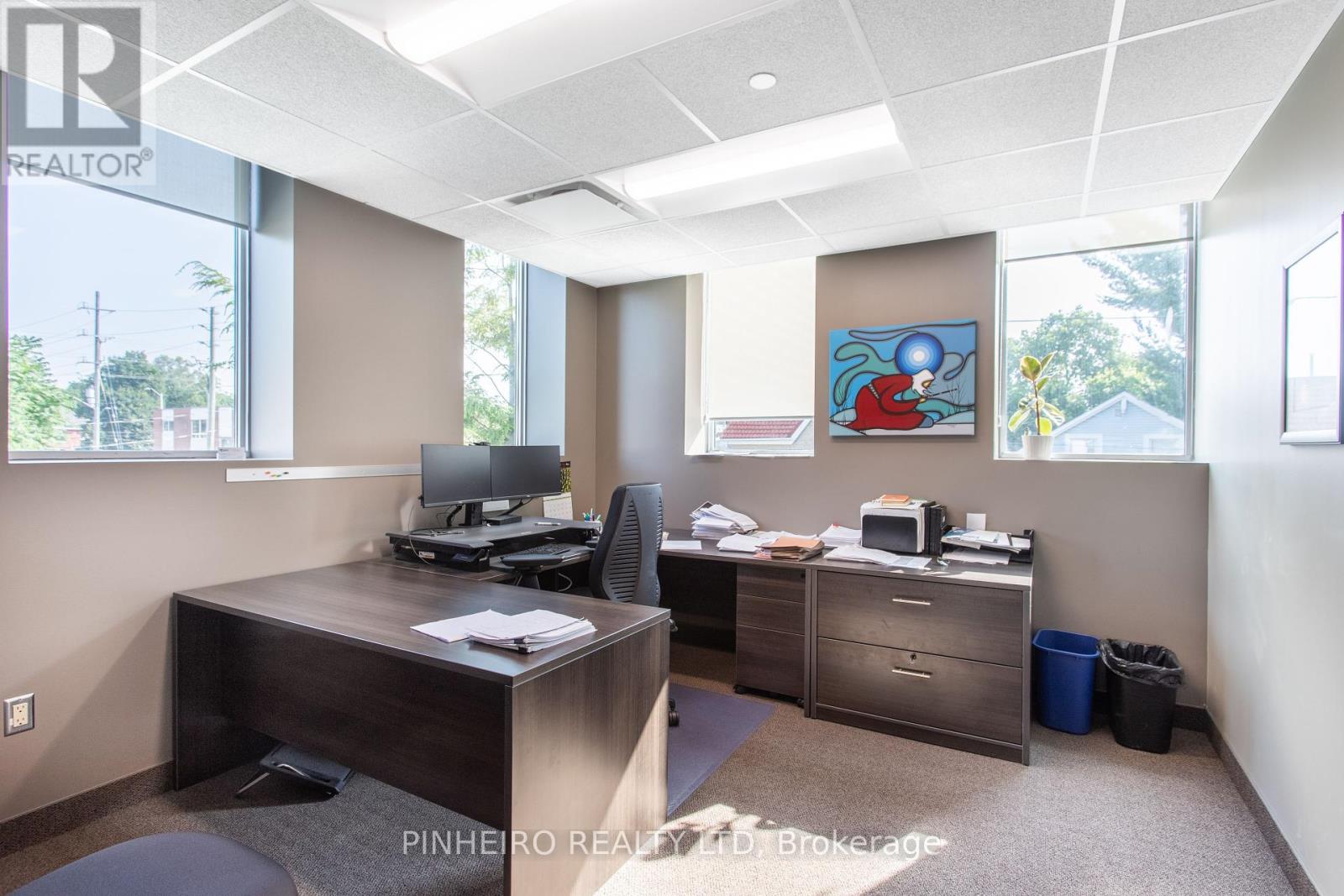 200 - 123 St George Street, London East (East F), Ontario  N6A 3A1 - Photo 3 - X11952833
