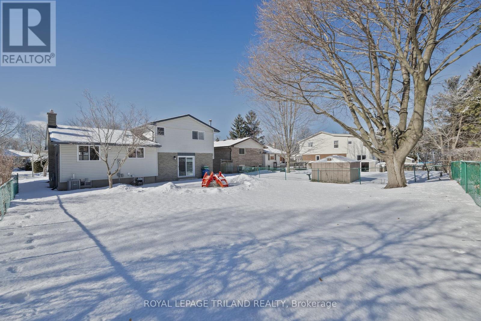 71 St Clair Court, London, Ontario  N6J 3W1 - Photo 28 - X11952868