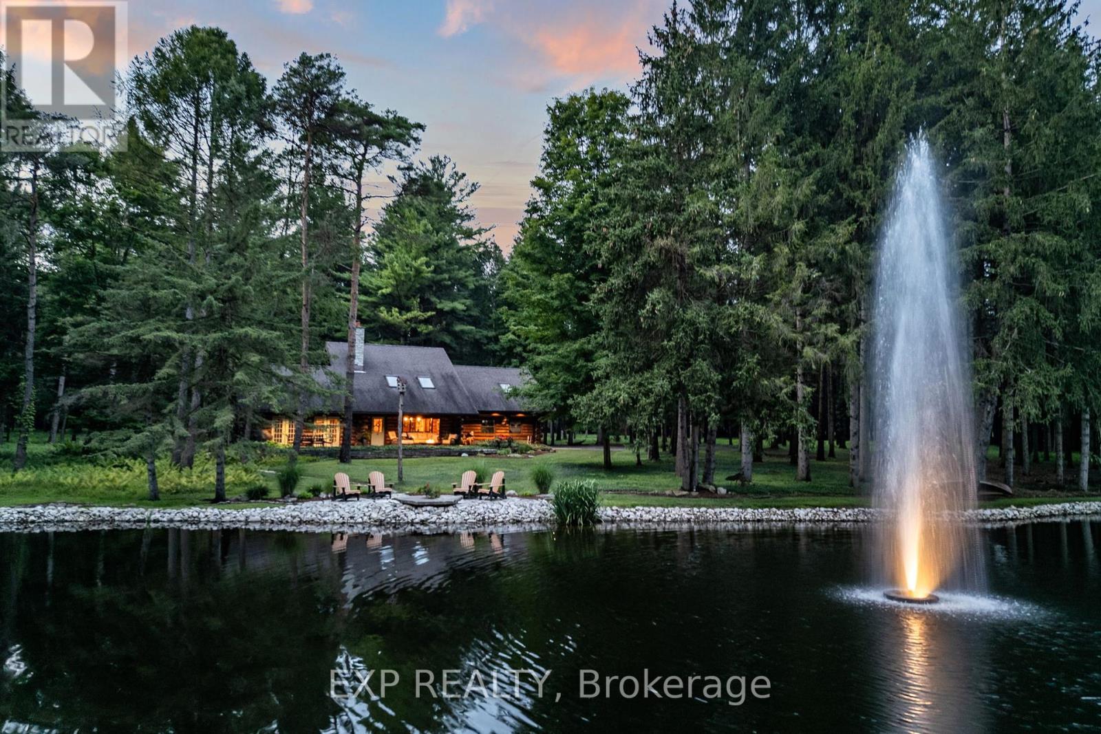 10608 Longwoods Road, Middlesex Centre (Delaware Town), Ontario  N0L 1E0 - Photo 2 - X11952965