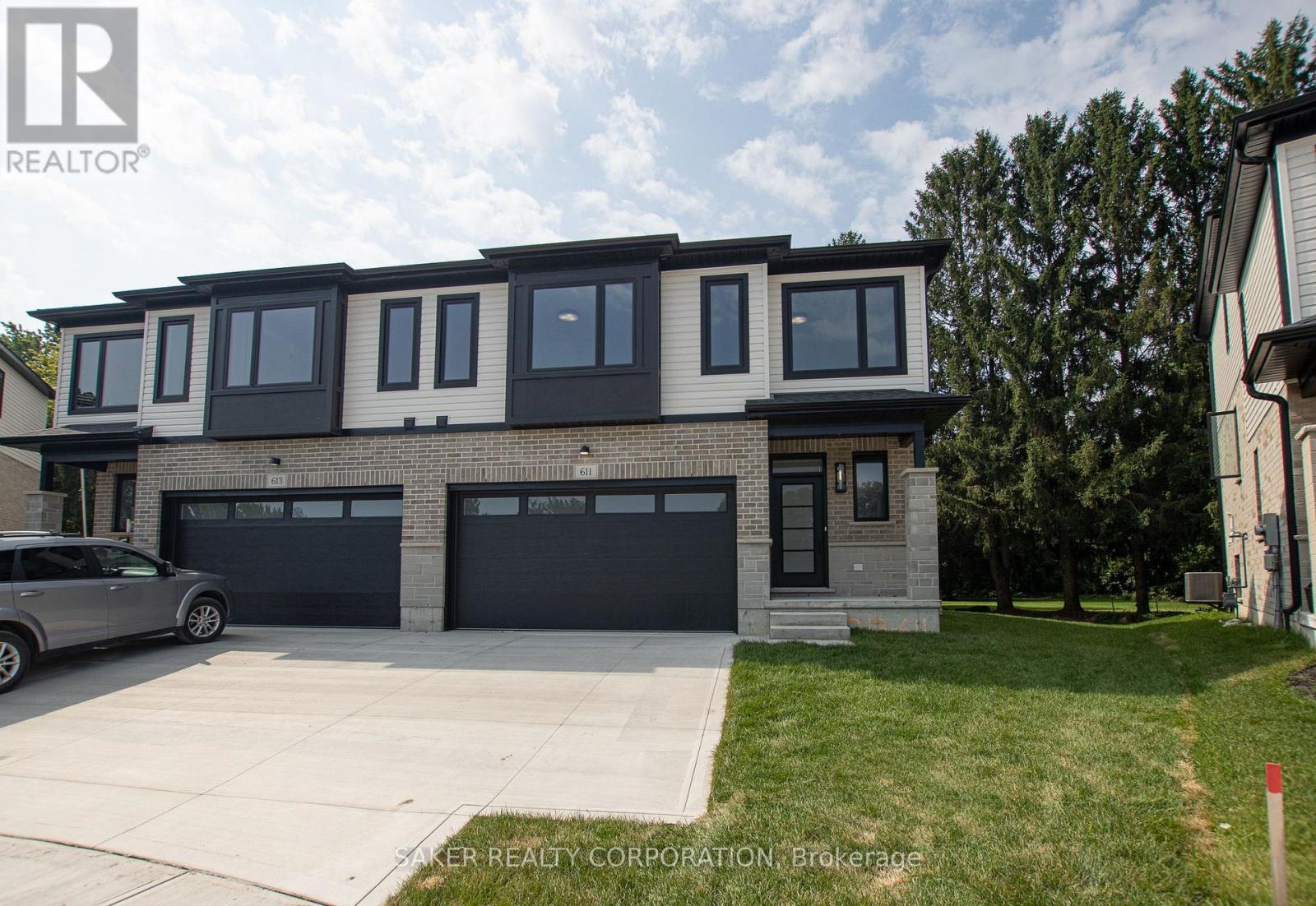 615 REGENT STREET, Strathroy-Caradoc, Ontario