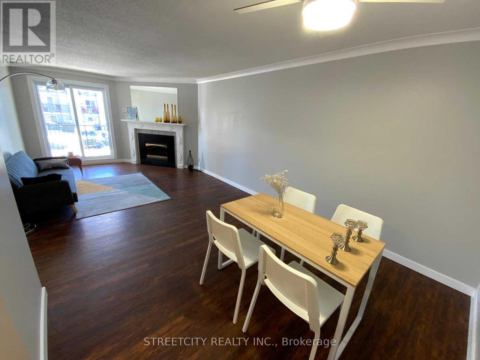 208 - 737 Deveron Crescent, London, Ontario  N5Z 4X9 - Photo 6 - X11953355