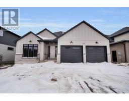 67 ROYAL CRESCENT, Southwold, Ontario