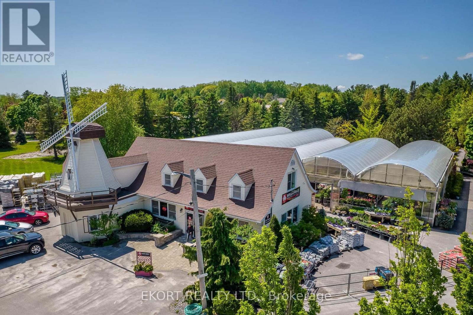 16662 Highway 2, Quinte West (Murray Ward), Ontario  K8V 5P7 - Photo 1 - X11953467