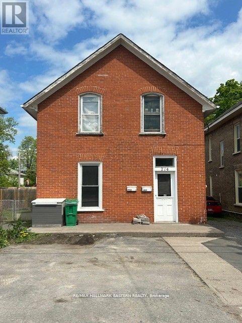 714 WATER STREET, Peterborough, Ontario