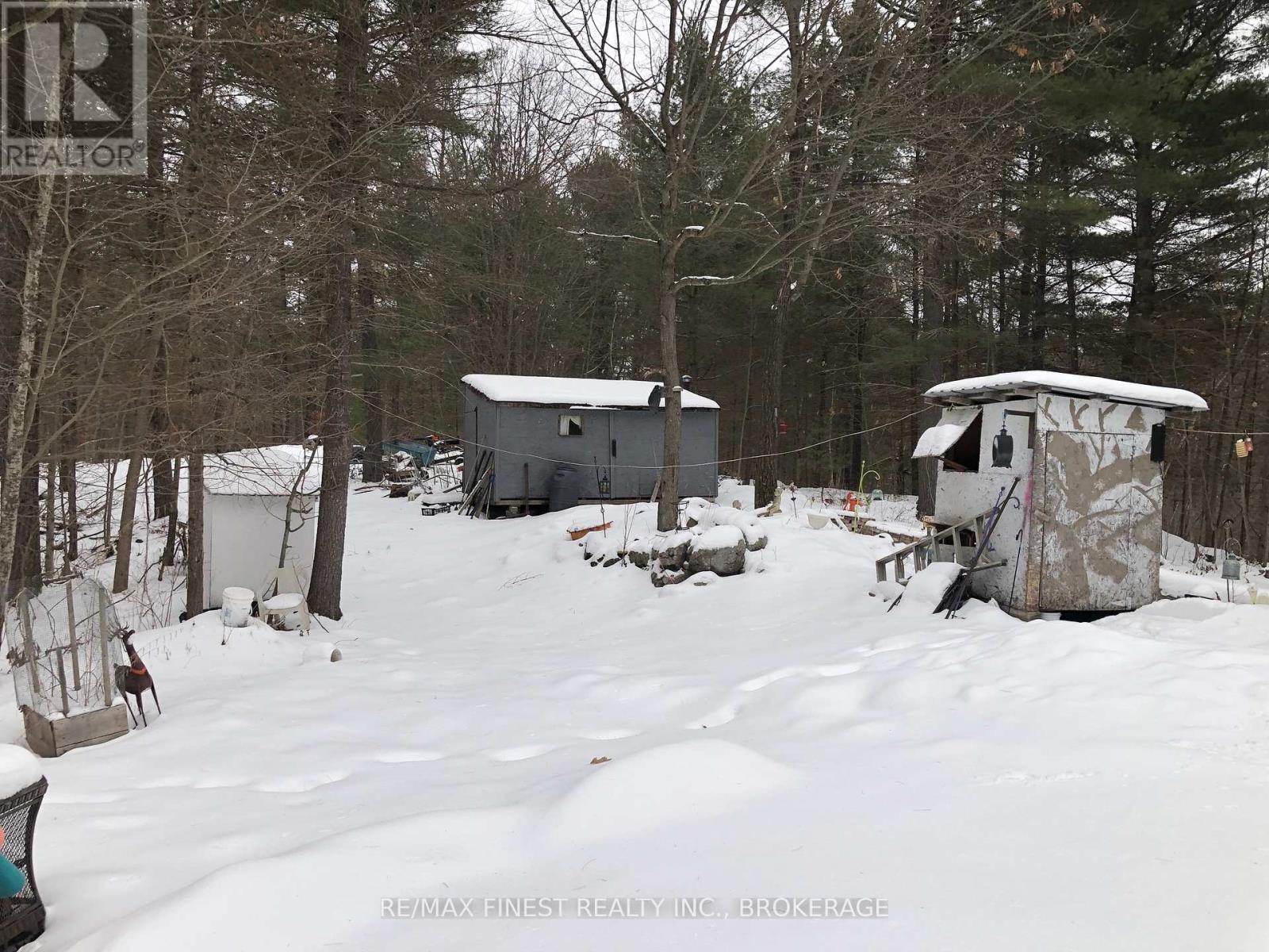 2066 Echo Lake Road, Central Frontenac, Ontario  K0H 1T0 - Photo 20 - X11953618