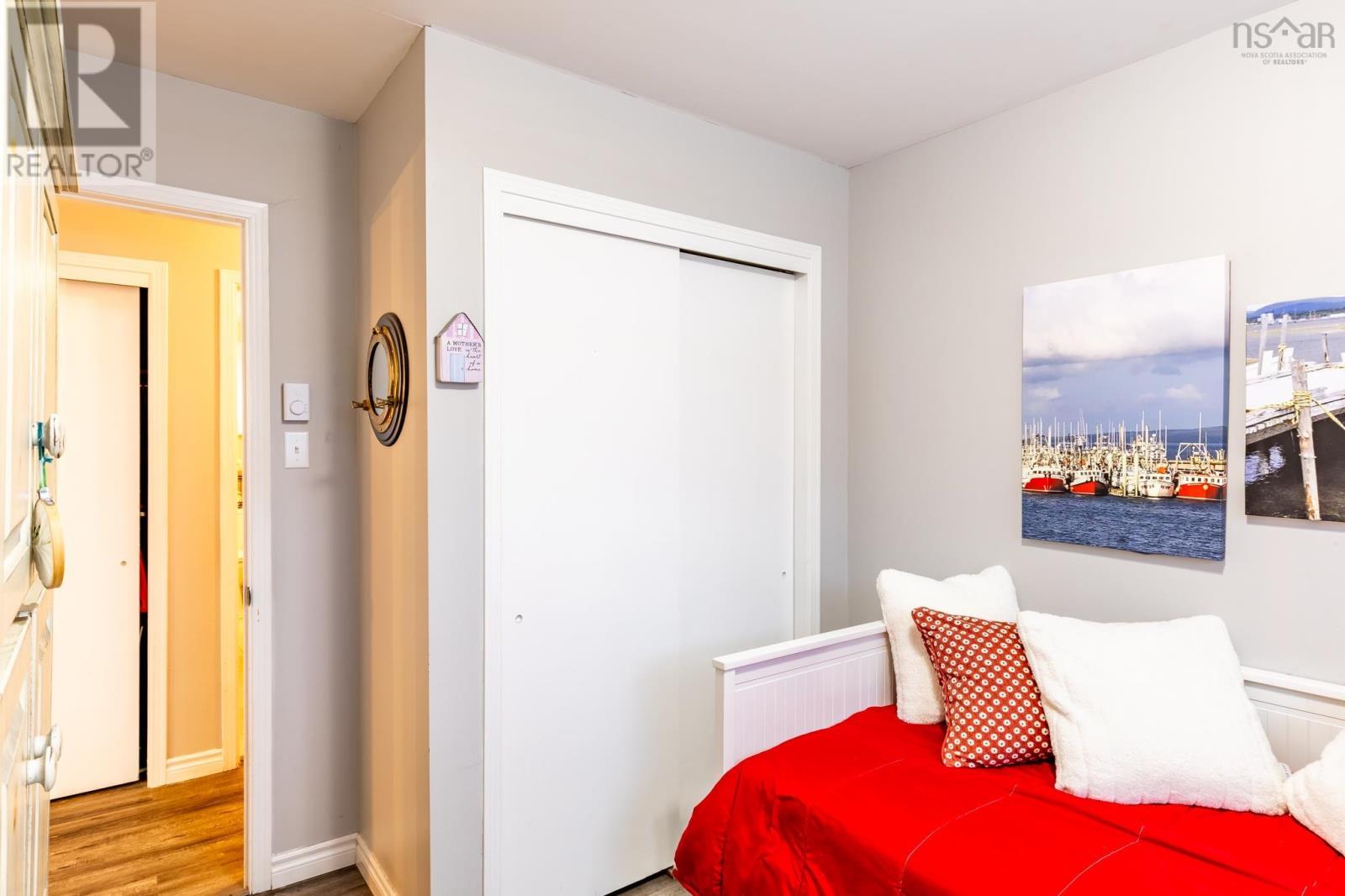 9 Sprucewood Drive, Yarmouth, Nova Scotia  B5A 4G5 - Photo 19 - 202427617