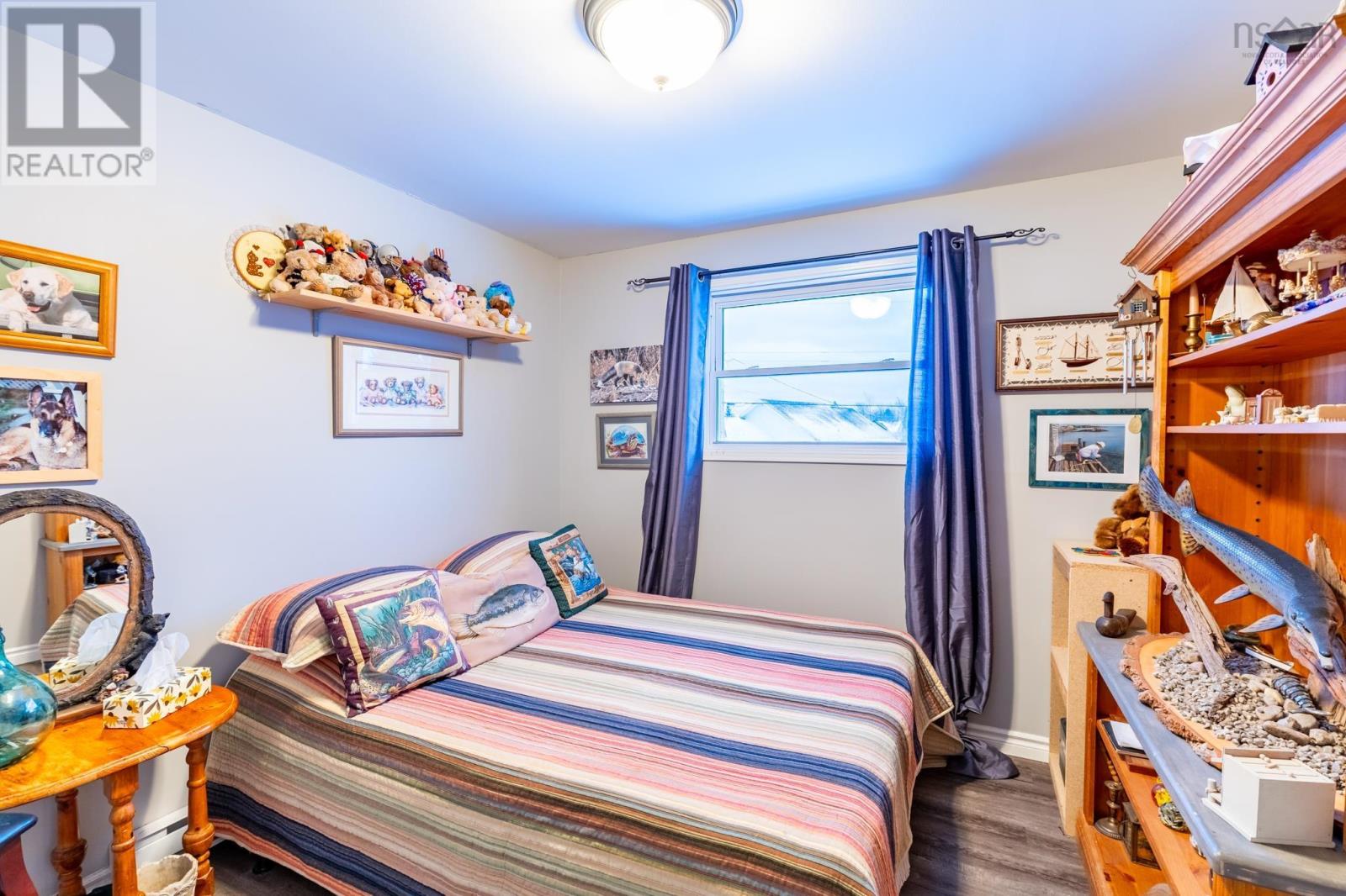 9 Sprucewood Drive, Yarmouth, Nova Scotia  B5A 4G5 - Photo 23 - 202427617