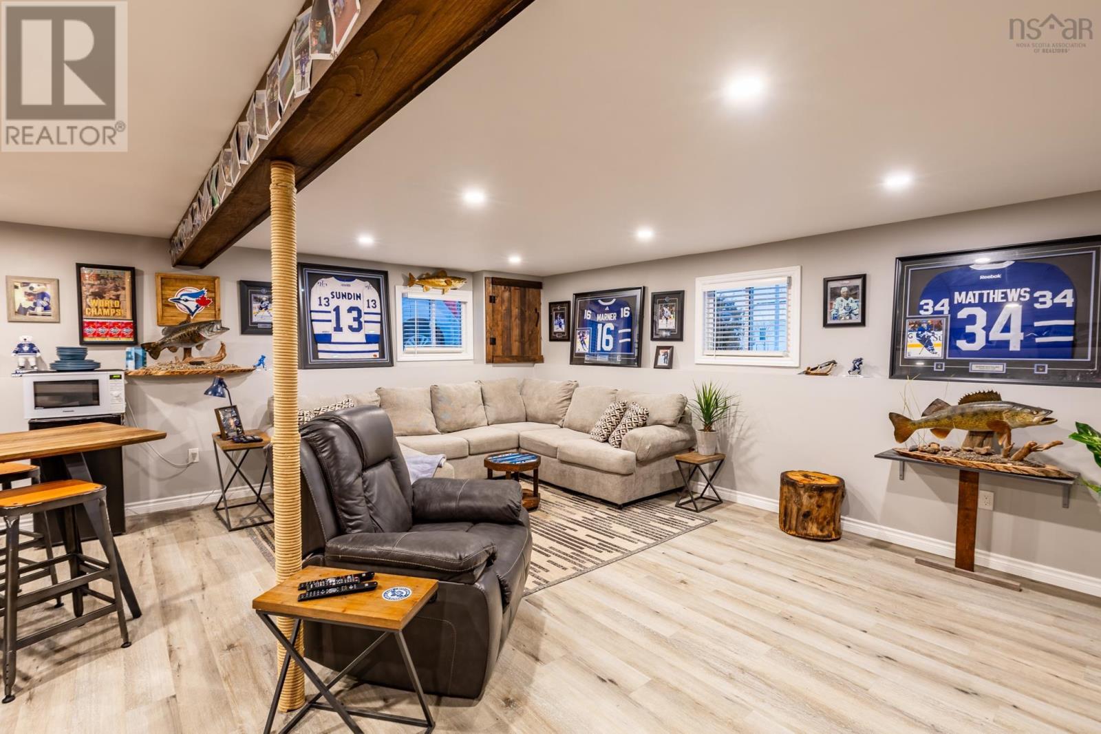 9 Sprucewood Drive, Yarmouth, Nova Scotia  B5A 4G5 - Photo 32 - 202427617