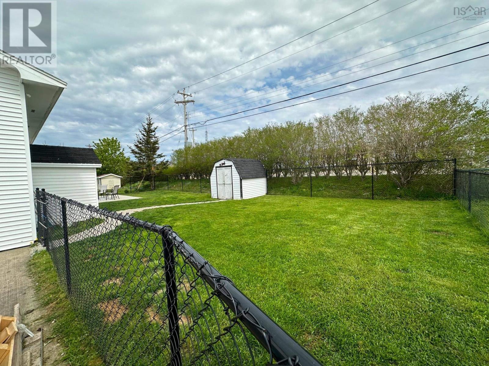 9 Sprucewood Drive, Yarmouth, Nova Scotia  B5A 4G5 - Photo 38 - 202427617