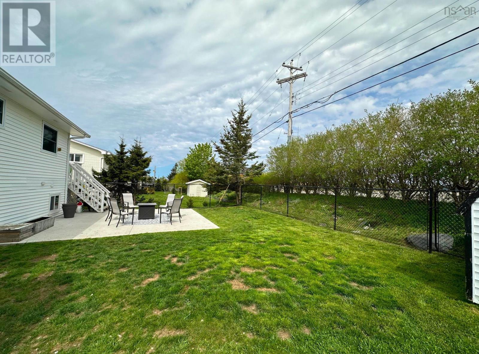 9 Sprucewood Drive, Yarmouth, Nova Scotia  B5A 4G5 - Photo 39 - 202427617