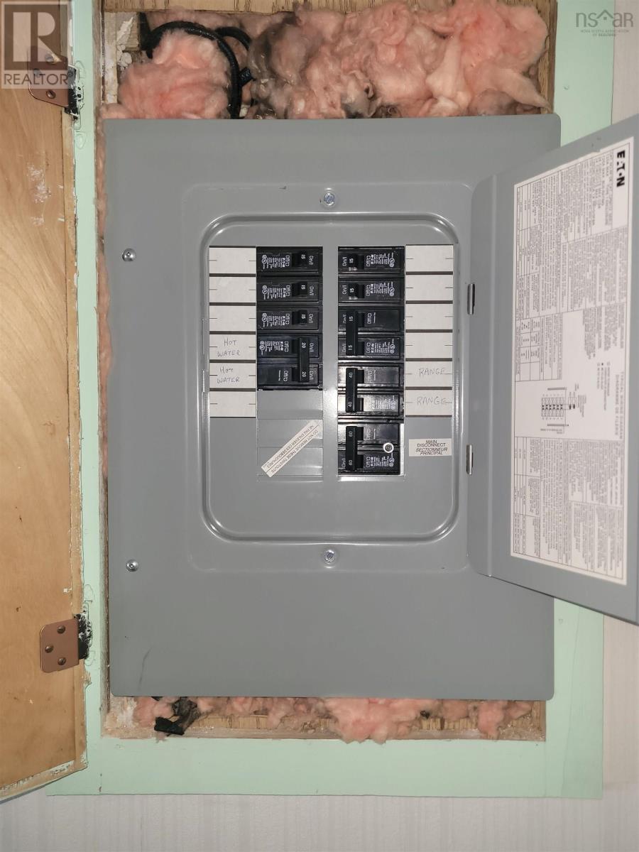 218 York Street, Glace Bay, Nova Scotia  B1A 2L8 - Photo 31 - 202501781