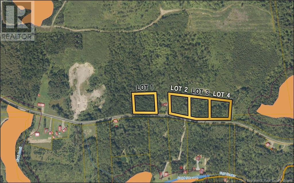2 Black Brook Road, Glassville, New Brunswick