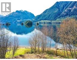 Lot A Marine Dr, port alice, British Columbia