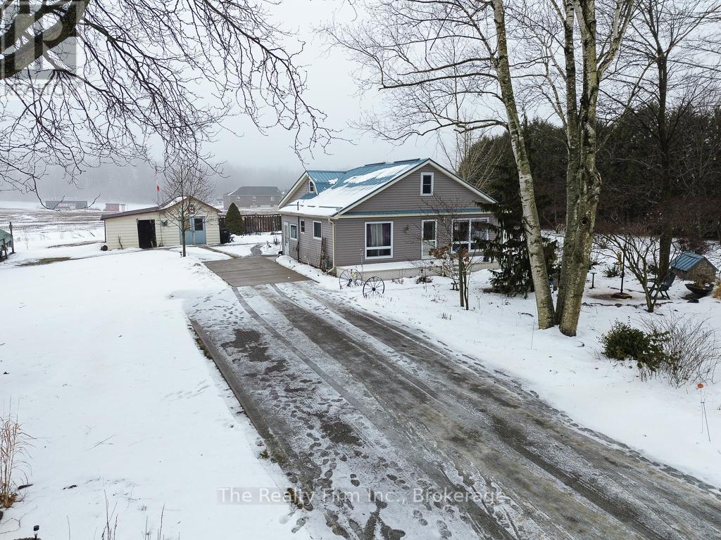 504 N/s Walsingham Townline Road, Norfolk, Ontario  N0G 1X0 - Photo 1 - X11953523