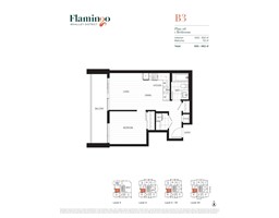 3306 13675 107A AVENUE, Surrey, British Columbia