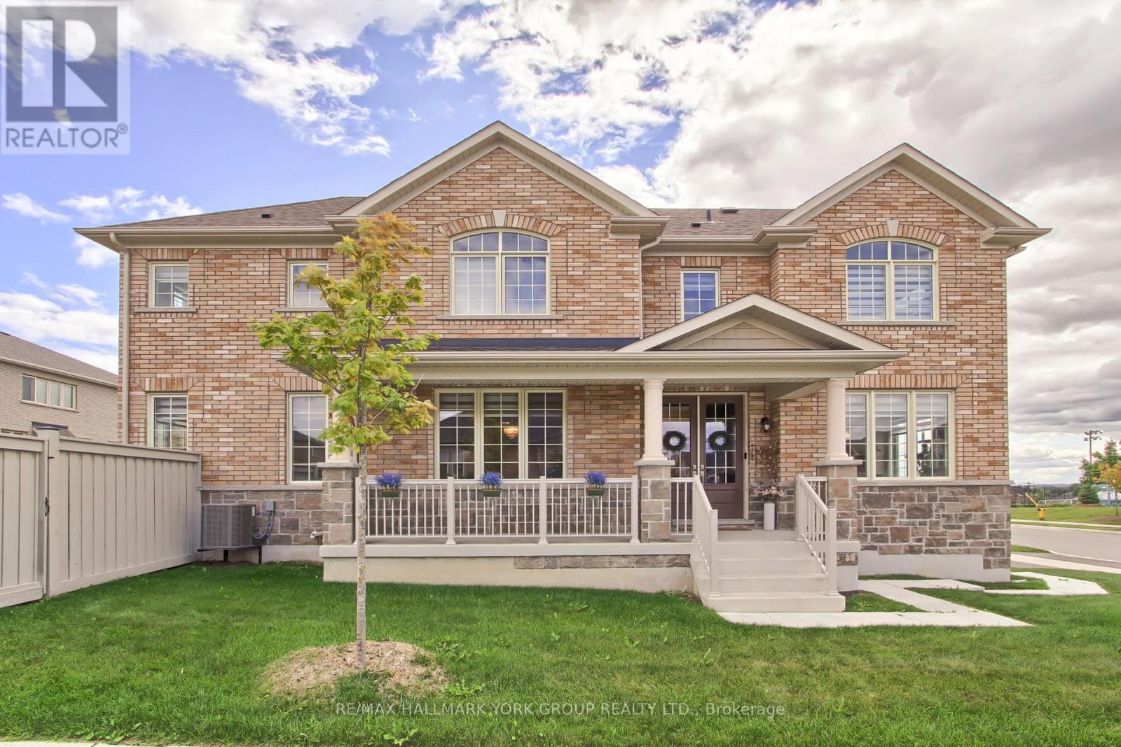 190 WALTER ENGLISH DRIVE, east gwillimbury (queensville), Ontario