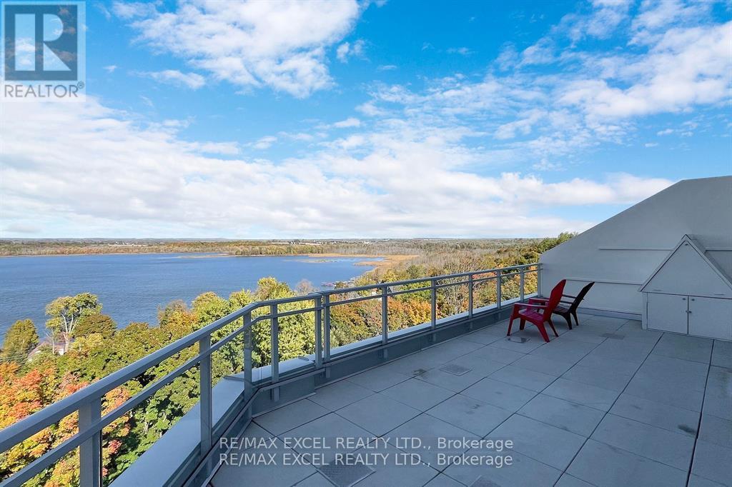 Property at 1005 - 58 LAKESIDE TERRACE image 1