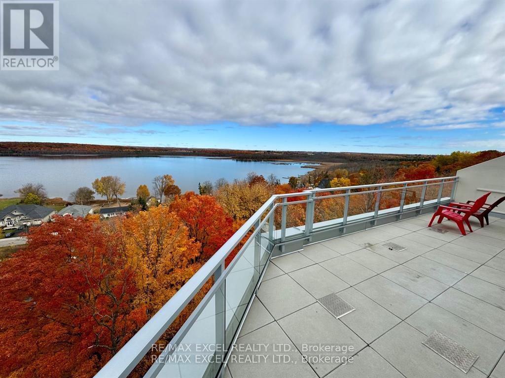 Property at 1005 - 58 LAKESIDE TERRACE image 2