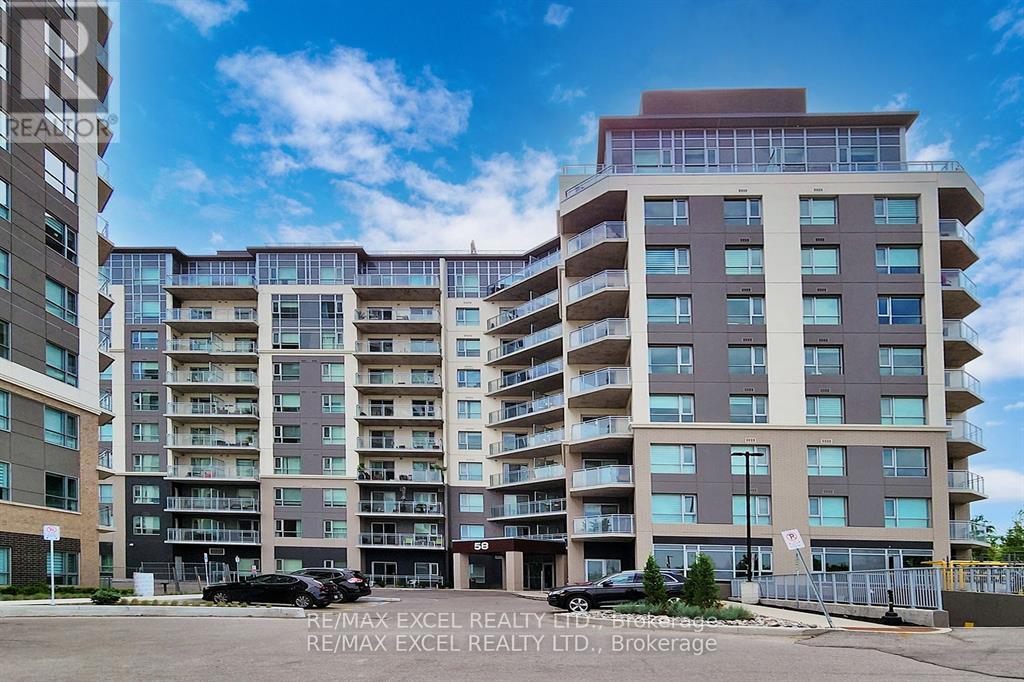 Property at 1005 - 58 LAKESIDE TERRACE image 5