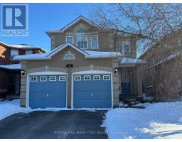 49 CATHERINE DRIVE, Barrie, Ontario