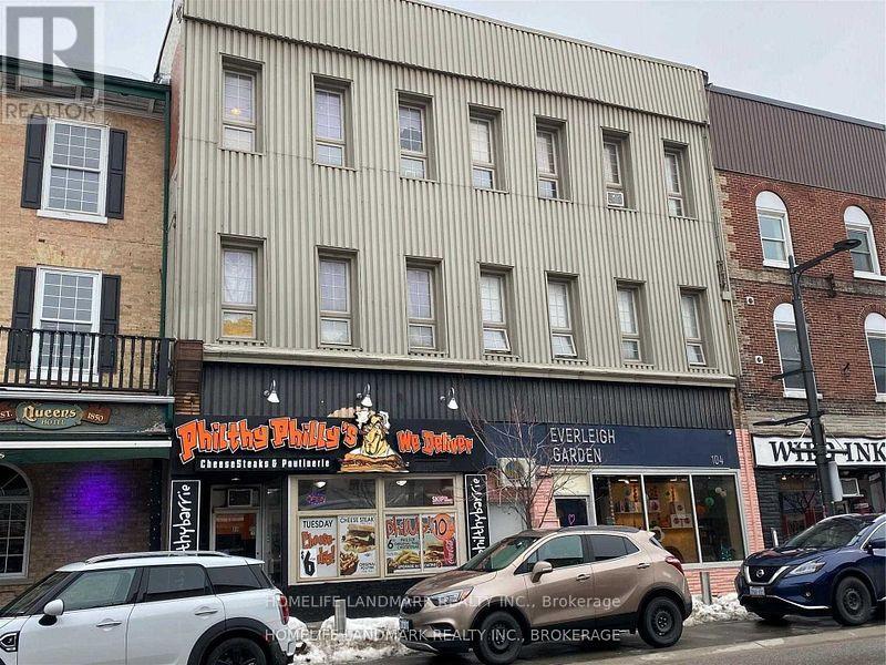 3 - 100 DUNLOP STREET E, Barrie, Ontario