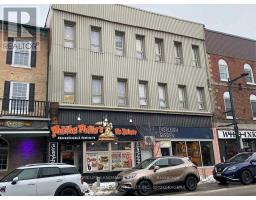 3 - 100 DUNLOP STREET E, Barrie, Ontario