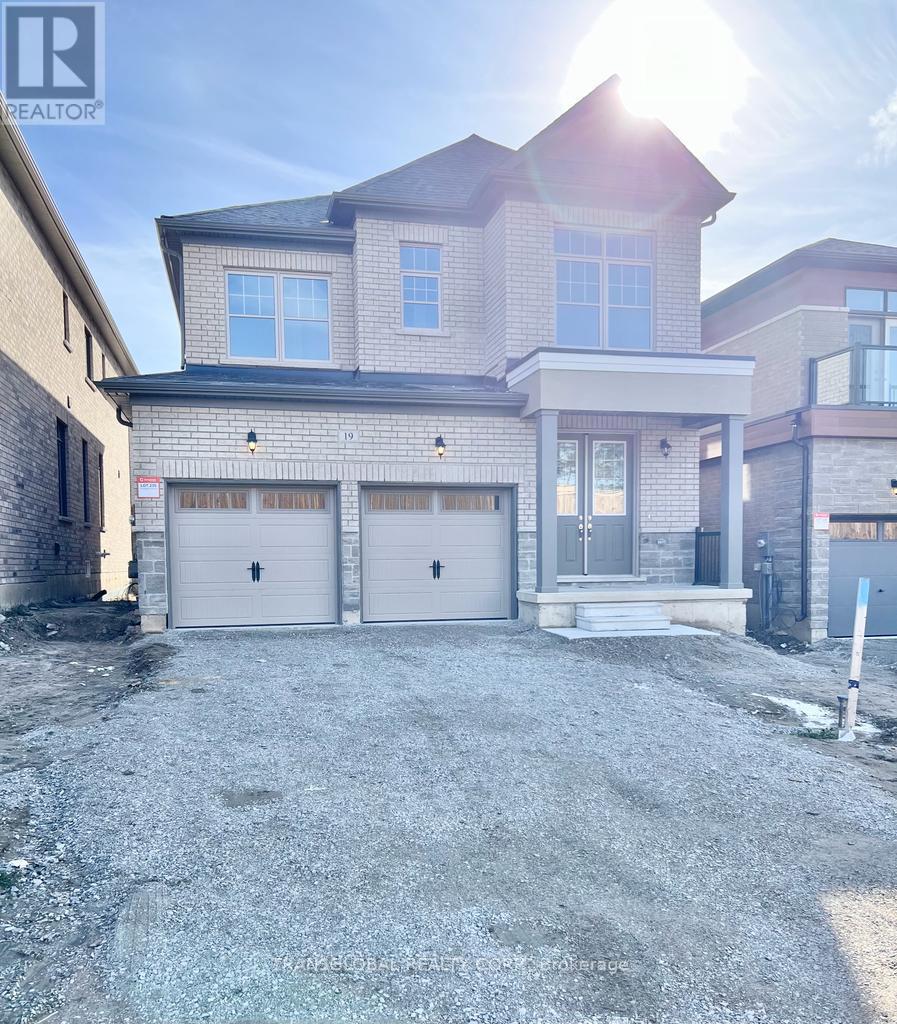 19 CALYPSO AVENUE, springwater (midhurst), Ontario