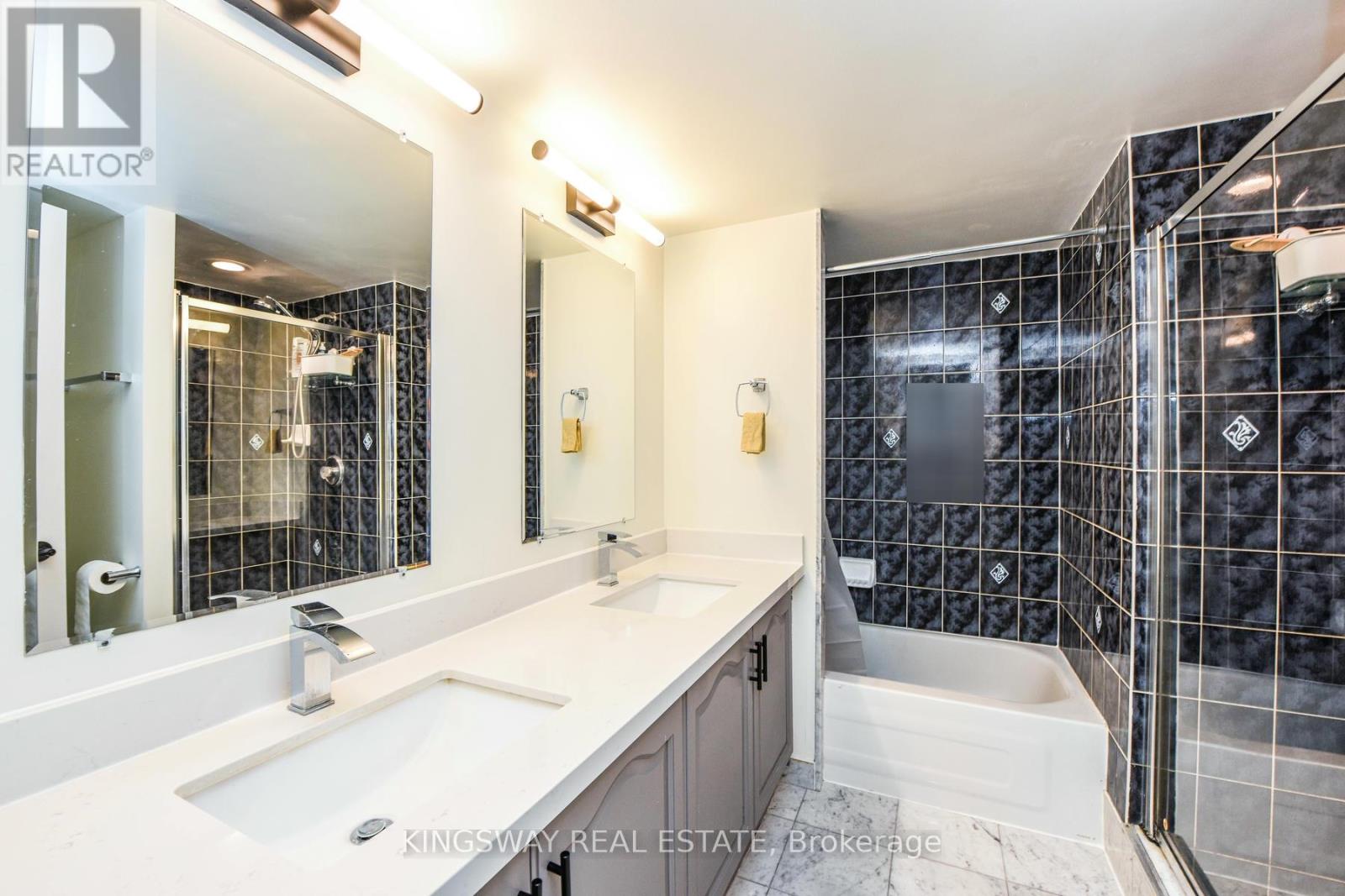 2801 - 156 Enfield Place N, Mississauga, Ontario  L5B 4L8 - Photo 22 - W11912083