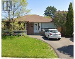 160 MCMURCHY AVENUE S, Brampton, Ontario