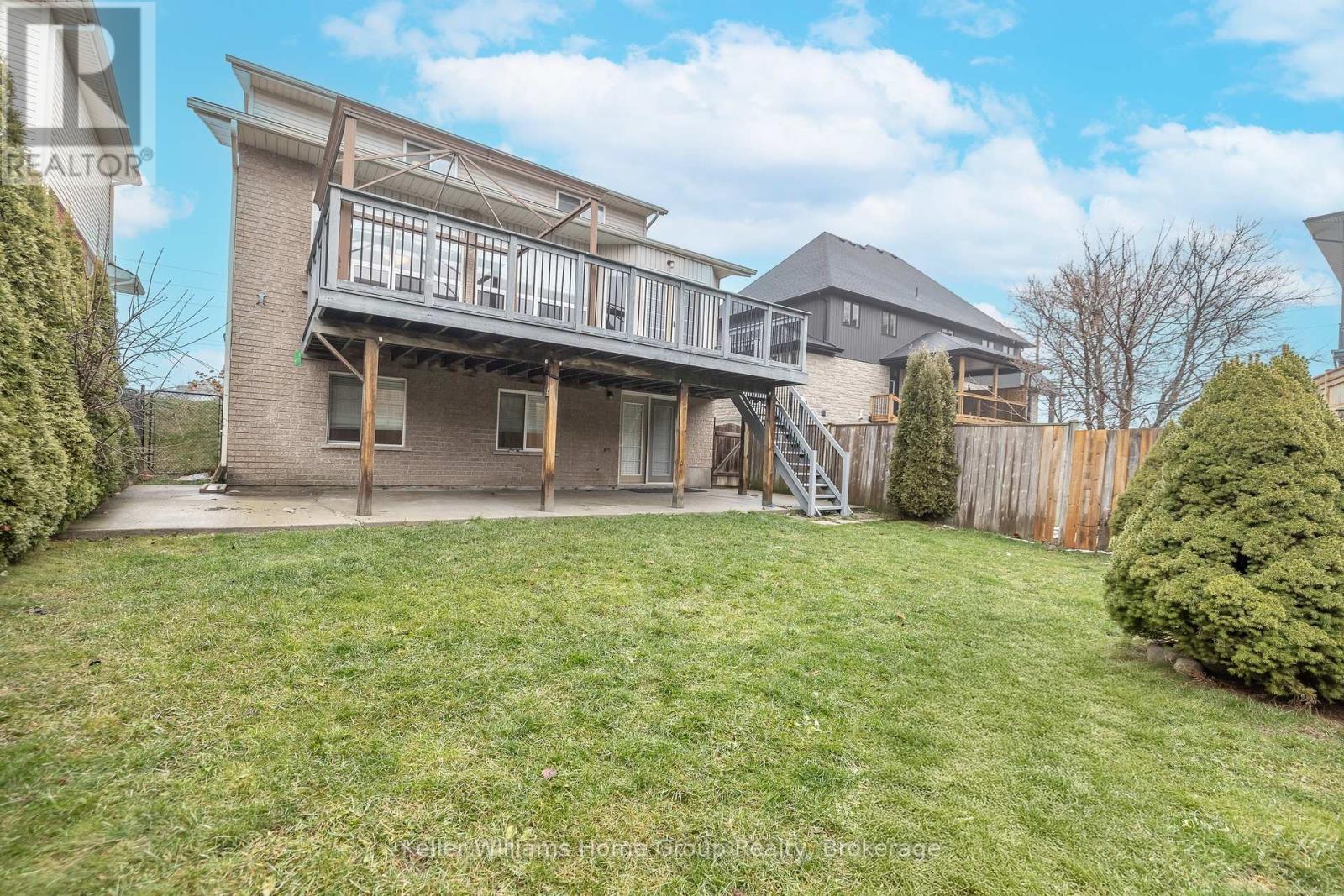 4 Clairfields Drive W, Guelph, Ontario  N1G 5H5 - Photo 19 - X11953494