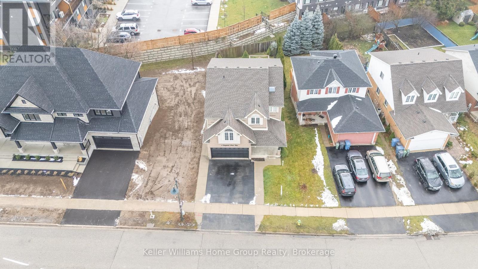 4 Clairfields Drive W, Guelph, Ontario  N1G 5H5 - Photo 20 - X11953494