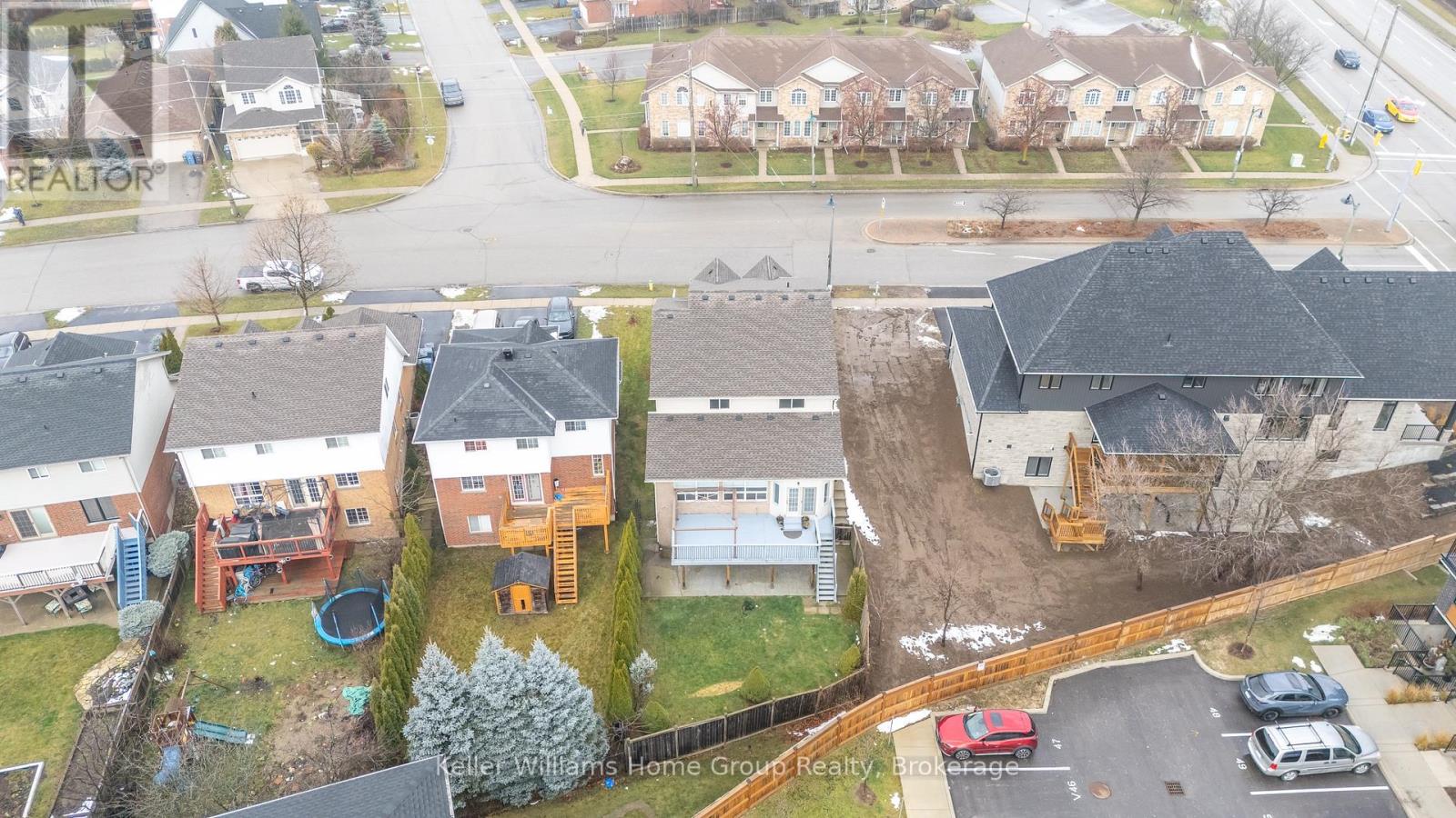 4 Clairfields Drive W, Guelph, Ontario  N1G 5H5 - Photo 21 - X11953494