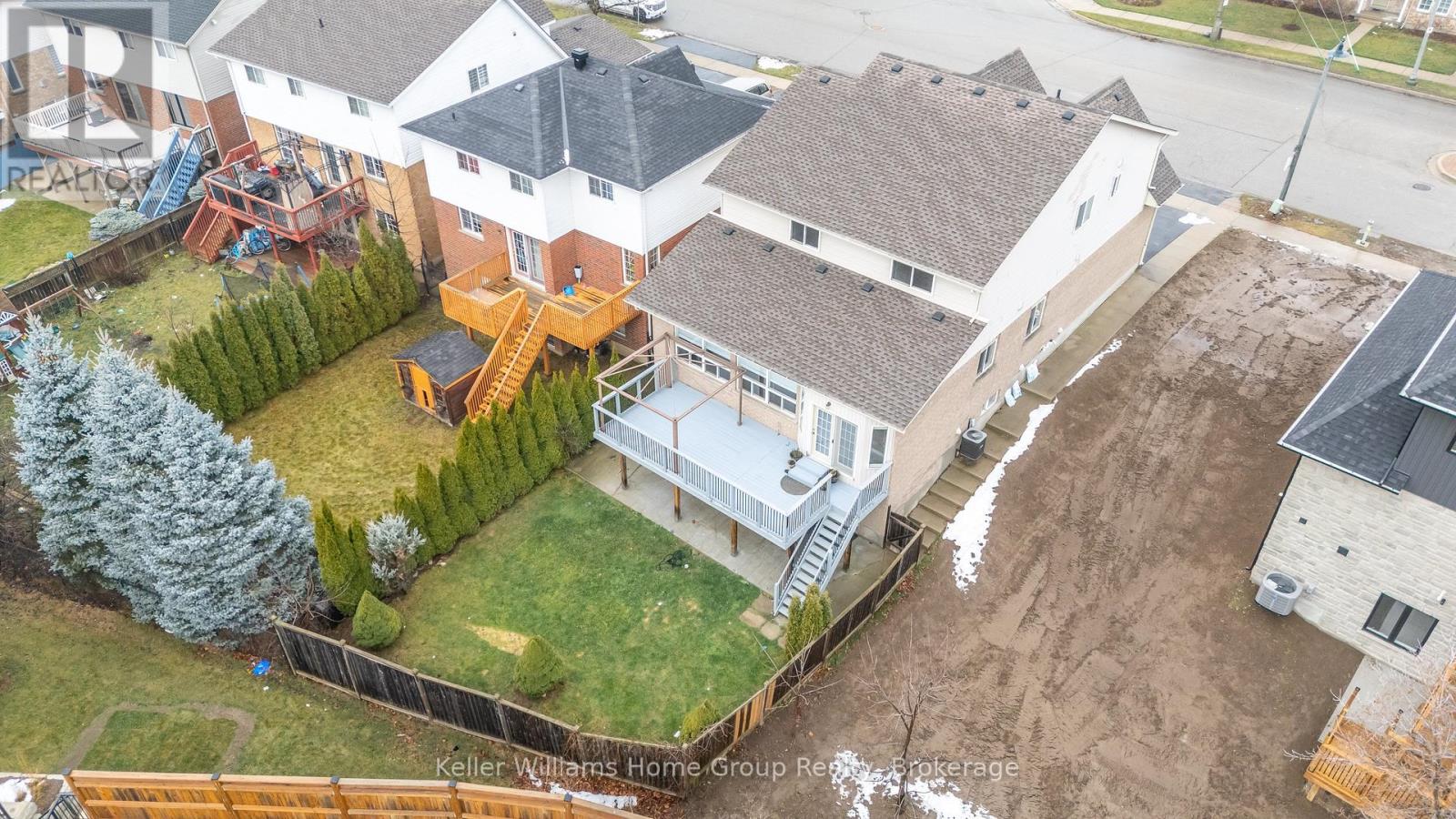 4 Clairfields Drive W, Guelph, Ontario  N1G 5H5 - Photo 22 - X11953494