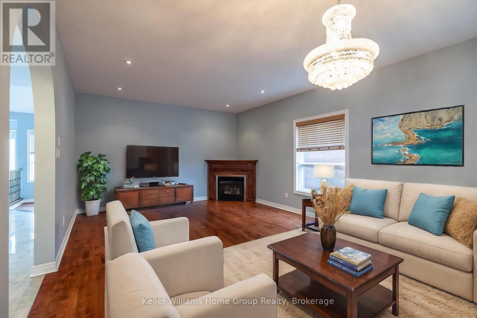 4 Clairfields Drive W, Guelph, Ontario  N1G 5H5 - Photo 6 - X11953494